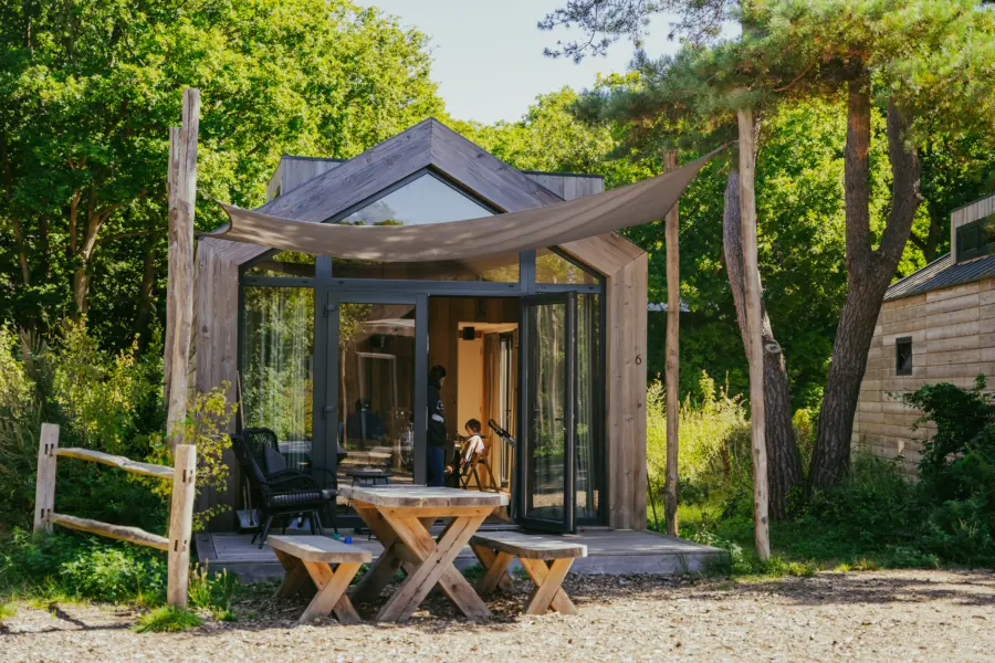 Duin Kebbin vooraanzicht