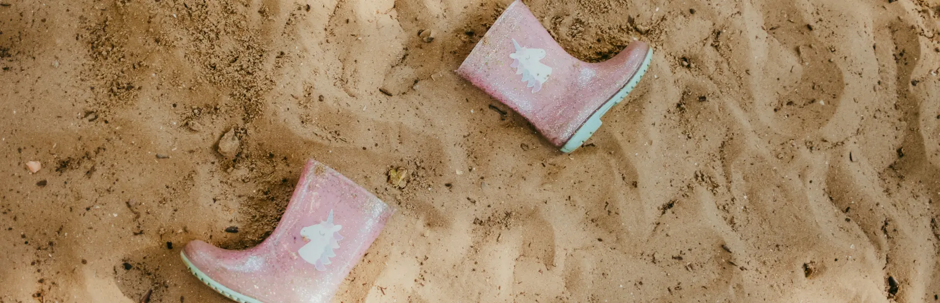 Laarzen campinggeversduin