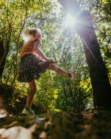 Kindindenatuur1 campinggeversduin