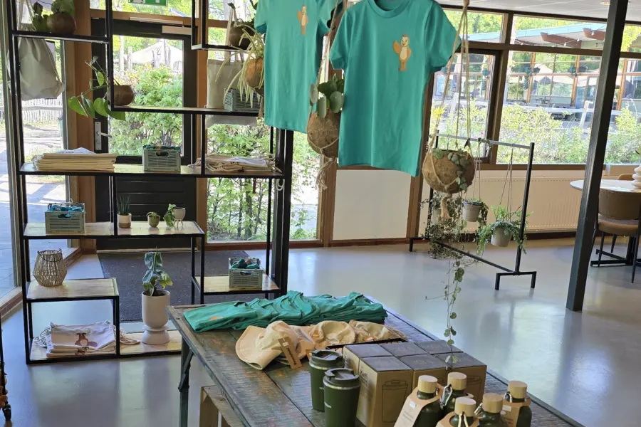 Receptieshop geversduin 4