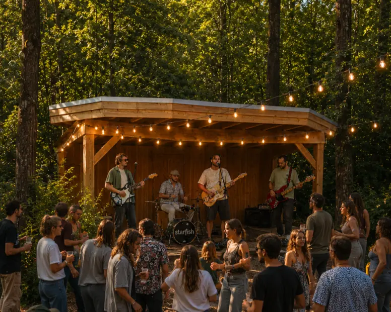 Geversdeuntje festival familie dansen natuur livemuziek