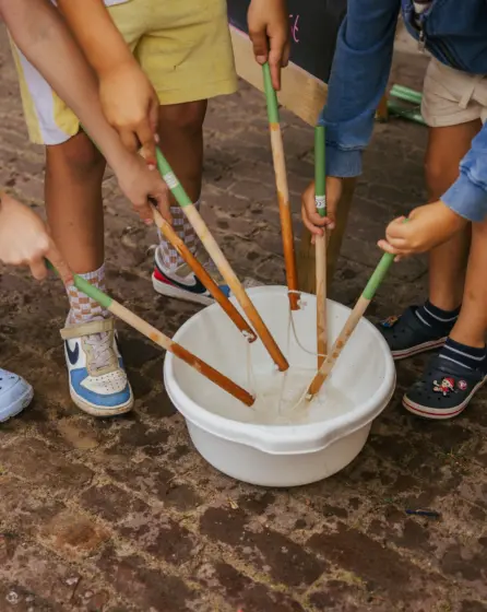 Geversduin Kennemerduin Campings 2025 9416